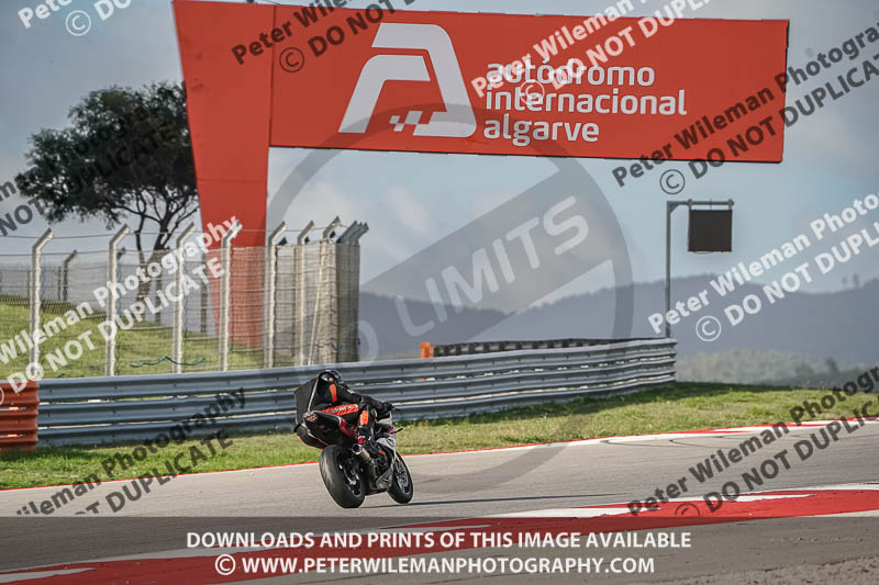 motorbikes;no limits;peter wileman photography;portimao;portugal;trackday digital images